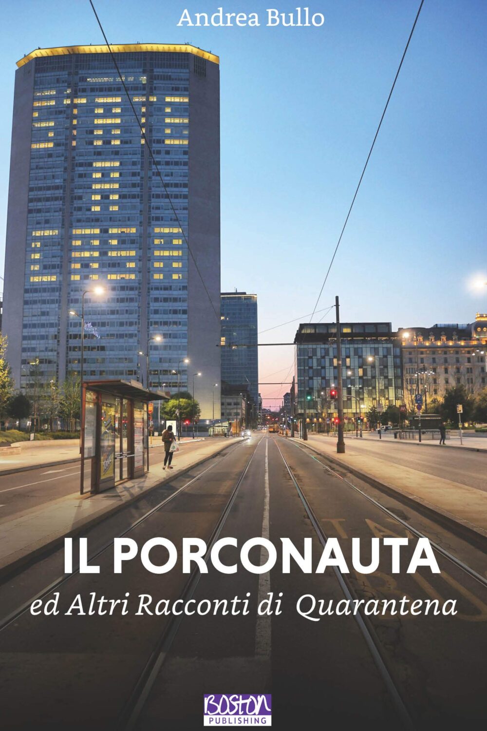 Il Porconauta