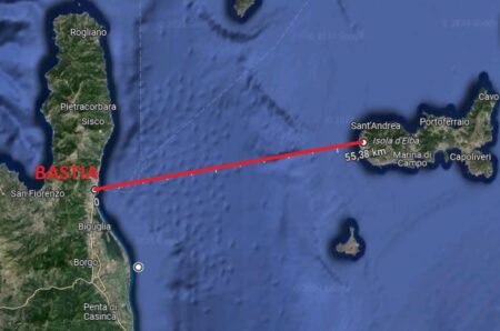 Il ponte marino più lungo del mondo: in Italia cosa potrebbe collegare?