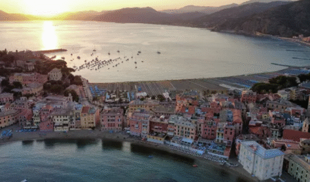 Anche in Liguria ci sono delle spiagge libere: queste sono le 10 più belle