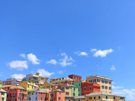 Boccadasse