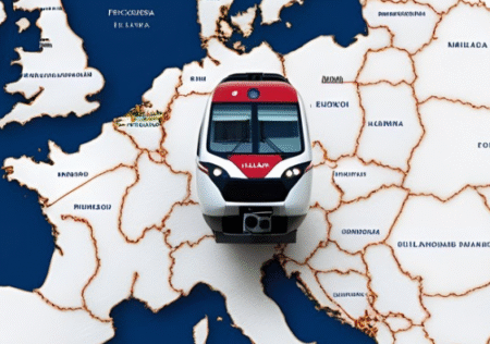 Alta Velocità Internazionale: le cinque città straniere da collegare a Milano