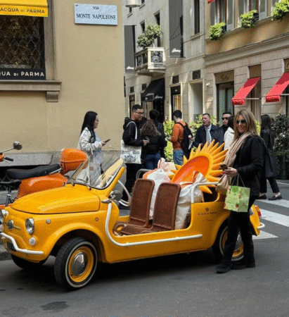 Area Q, la nuova zona chiusa alle auto: tutte le regole (e deroghe)