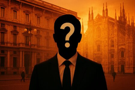 Elezioni anticipate? La Destra ha il candidato sindaco