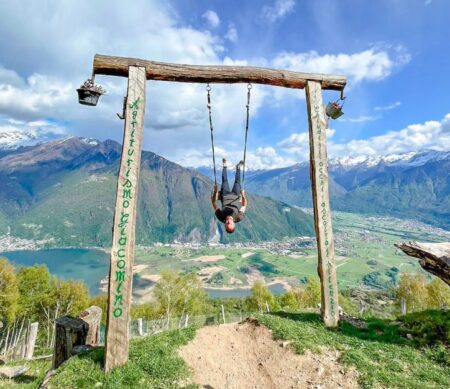 Estate 2025 in Lombardia: le 10 vacanze alternative