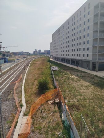 Il Villaggio poco «Olimpico» di Milano: le tre note stonate di un progetto da medaglia di legno