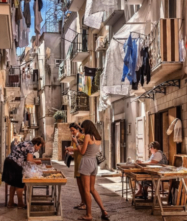 La migliore città del mondo per «qualità della vita a basso prezzo»? È in Italia