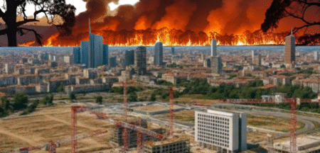 Terremoto giudiziario: tutte le opere che rischiano il blocco a Milano