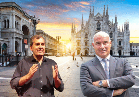 Milano guarda già oltre Sala: sarà sfida Resta – Calabresi?