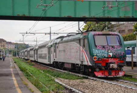 L’ultimo treno di Porta Genova: c’è la data dell’addio più romantico di Milano