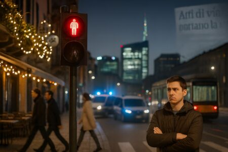Milano, io a volte non ti capisco