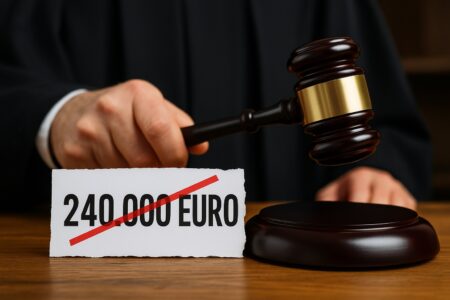 Tetto allo stipendio dei manager pubblici? La Corte Costituzionale boccia il limite… e si alza lo stipendio