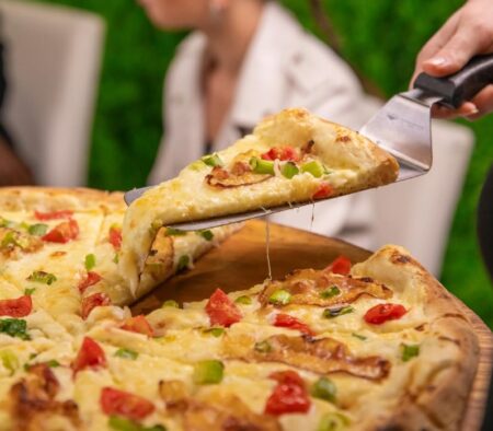 Gli all you can pizza più buoni di Milano e dintorni