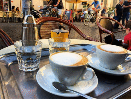 Dove si beve il miglior caffè d’Italia?