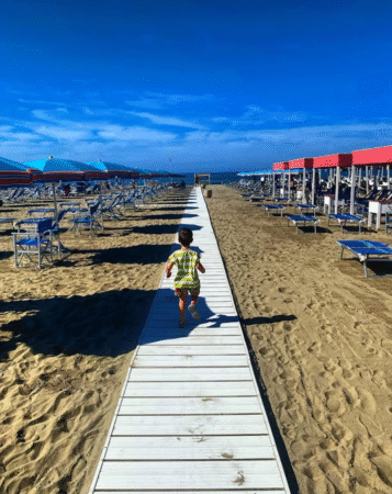 Italia: le troppe spiagge a pagamento uccidono il turismo