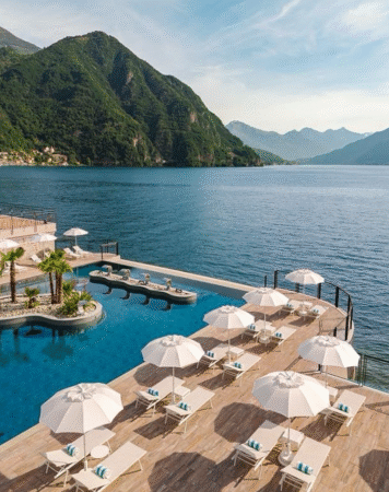 450 euro al giorno: il costo di un posto su questa spiaggia a pochi chilometri da Milano