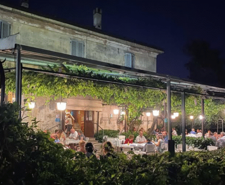 Tre osterie di cucina milanese di una volta a Milano e dintorni