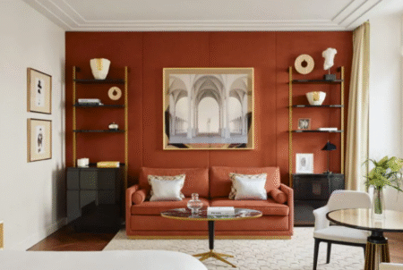 Il nuovo restyling di lusso a Milano firmato Pierre-Yves Rochon