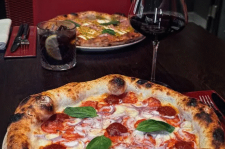 Tre pizzerie di Milano che non riapriranno a settembre