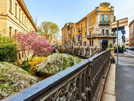 I quartieri di Milano dove gli affitti costano di più