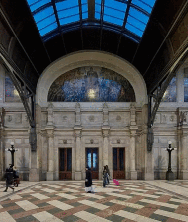 Quello che succede a una siciliana quando rientra a Milano dalle vacanze