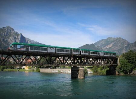 La «MetroNord» di Milano riprende il servizio. Ma con limitazioni