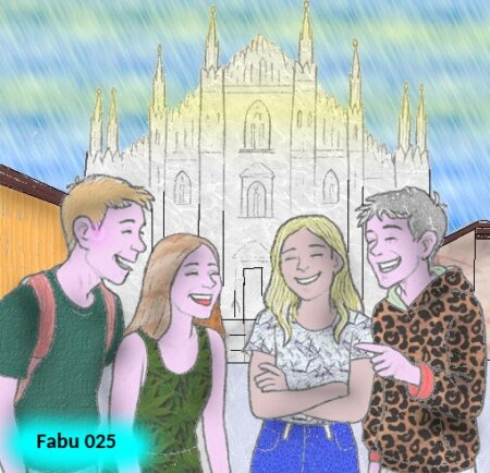 Lo slang dei giovani di Milano: come è cambiato nel tempo, da ciospa a traiardare